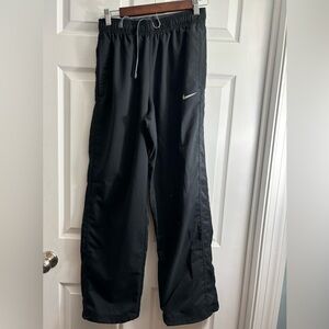 Men’s EUC NIKE dri fit pants size medium
